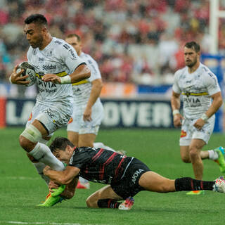 25/06/2021 - Finale Top 14 - Stade Toulousain 18 / 8 Stade Rochelais