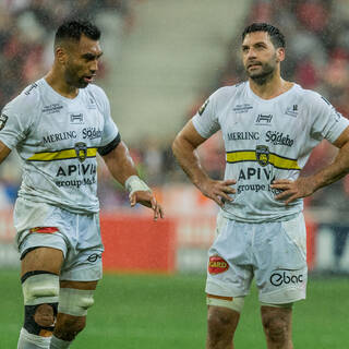 25/06/2021 - Finale Top 14 - Stade Toulousain 18 / 8 Stade Rochelais