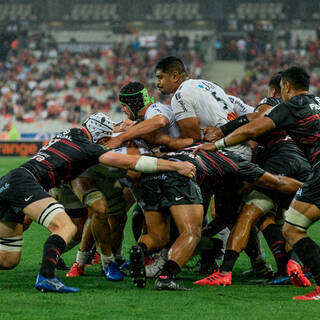 25/06/2021 - Finale Top 14 - Stade Toulousain 18 / 8 Stade Rochelais