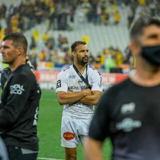 25/06/2021 - Finale Top 14 - Stade Toulousain 18 / 8 Stade Rochelais