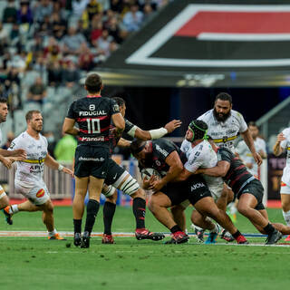 25/06/2021 - Finale Top 14 - Stade Toulousain 18 / 8 Stade Rochelais