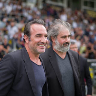 25/08/18 - Top 14 - Stade Rochelais 28 / 21 Grenoble