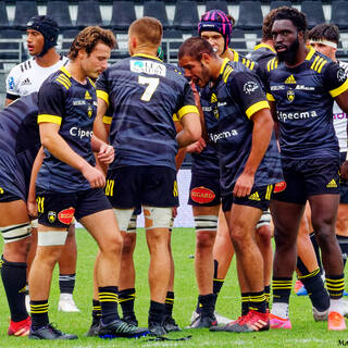 25/09/2022 - Espoirs - Stade Rochelais 22 / 23 CA Brive