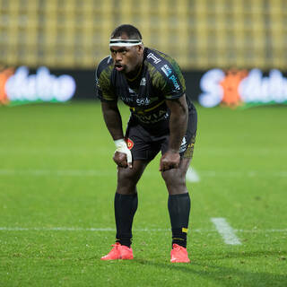 25/10/2020 - Top 14 - Stade Rochelais 20 / 6 UBB 