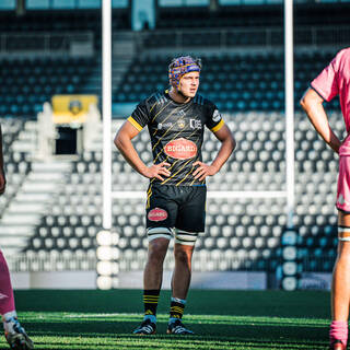25/10/2025 - Espoirs - Stade Rochelais 34 / 27 Stade Français Paris