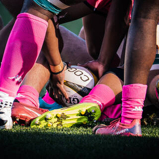 25/10/2025 - Espoirs - Stade Rochelais 34 / 27 Stade Français Paris