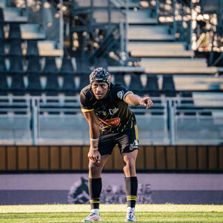 25/10/2025 - Espoirs - Stade Rochelais 34 / 27 Stade Français Paris