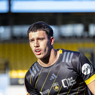 25/10/2025 - Espoirs - Stade Rochelais 34 / 27 Stade Français Paris