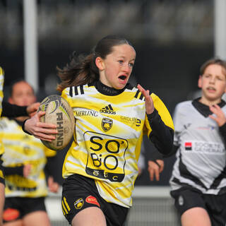 25/11/2023 - U15 Filles - Tournoi Challenge Plaine des Jeux Colette Besson