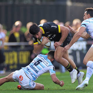 26/03/2022 - Top 14 - Stade Rochelais 19 / 00 Racing 92