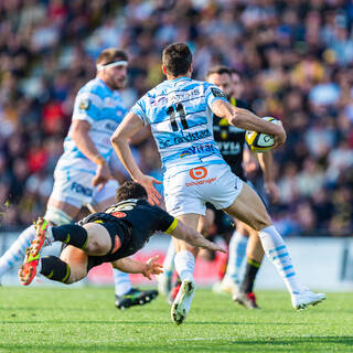 26/03/2022 - Top 14 - Stade Rochelais 19 / 00 Racing 92