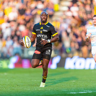 26/03/2022 - Top 14 - Stade Rochelais 19 / 00 Racing 92