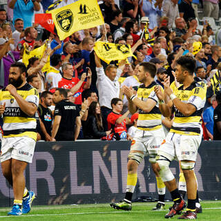 26/05/17 - Top 14 - Demi Finale - Stade Rochelais 15 - 18 Toulon