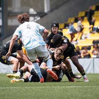 26/05/2024 - Espoirs - Stade Rochelais 44 / 34 Racing 92