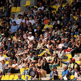 26/05/2024 - Espoirs - Stade Rochelais 44 / 34 Racing 92