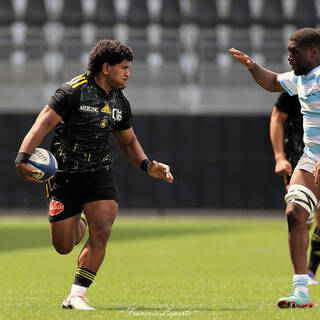 26/05/2024 - Espoirs - Stade Rochelais 44 / 34 Racing 92