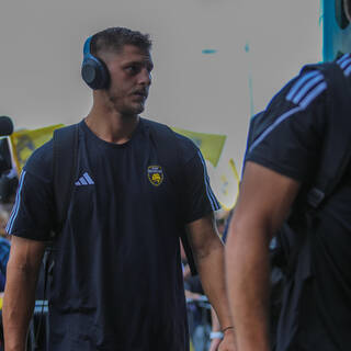 26/08/2023 - Top 14 - Stade Rochelais 35 / 14 Lyon OU