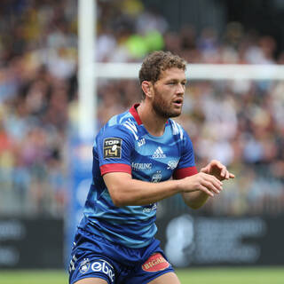 26/08/2023 - Top 14 - Stade Rochelais 35 / 14 Lyon OU