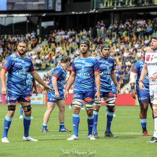 26/08/2023 - Top 14 - Stade Rochelais 35 / 14 Lyon OU