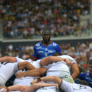 26/08/2023 - Top 14 - Stade Rochelais 35 / 14 Lyon OU