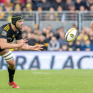 26/11/2022 - Top 14 - Stade Rochelais 53 / 07 Castres Olympique