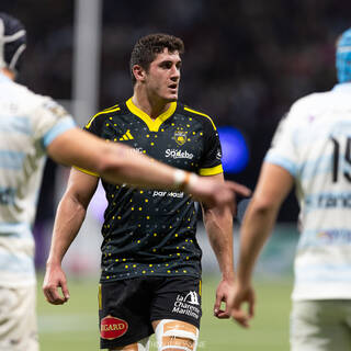 26/11/2023 - Top 14 - Racing 92 32 / 10 Stade Rochelais