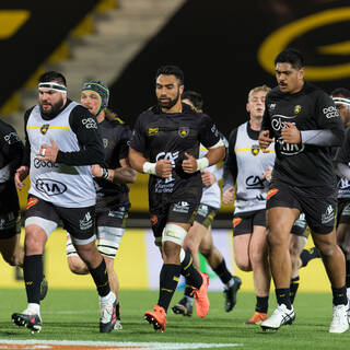 27/02/2021 - Top 14 - Stade Rochelais 11/14 Stade Toulousain