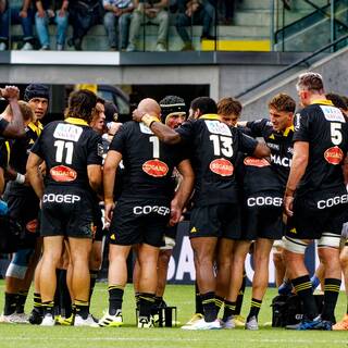 27/09/2025 - Top 14 - Stade Rochelais 31 / 08 USAP