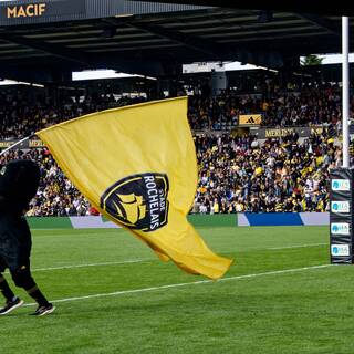 27/09/2025 - Top 14 - Stade Rochelais 31 / 08 USAP