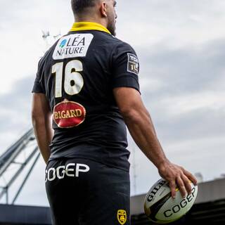 27/09/2025 - Top 14 - Stade Rochelais 31 / 08 USAP