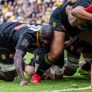 27/09/2025 - Top 14 - Stade Rochelais 31 / 08 USAP