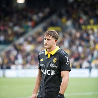 27/09/2025 - Top 14 - Stade Rochelais 31 / 08 USAP