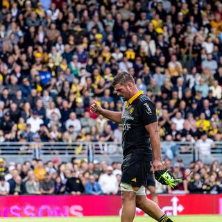 27/09/2025 - Top 14 - Stade Rochelais 31 / 08 USAP