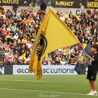27/09/2025 - Top 14 - Stade Rochelais 31 / 08 USAP