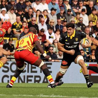 27/09/2025 - Top 14 - Stade Rochelais 31 / 08 USAP