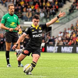 27/09/2025 - Top 14 - Stade Rochelais 31 / 08 USAP