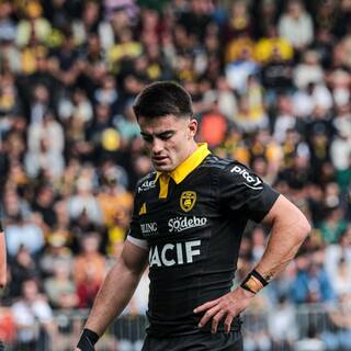 27/09/2025 - Top 14 - Stade Rochelais 31 / 08 USAP