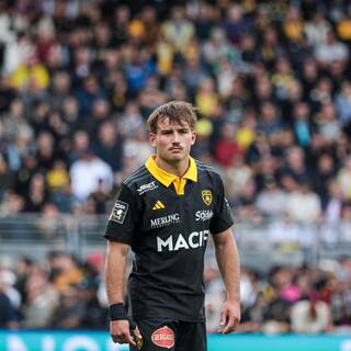 27/09/2025 - Top 14 - Stade Rochelais 31 / 08 USAP