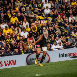 27/09/2025 - Top 14 - Stade Rochelais 31 / 08 USAP