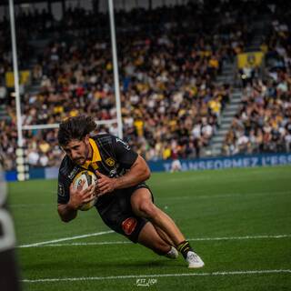 27/09/2025 - Top 14 - Stade Rochelais 31 / 08 USAP