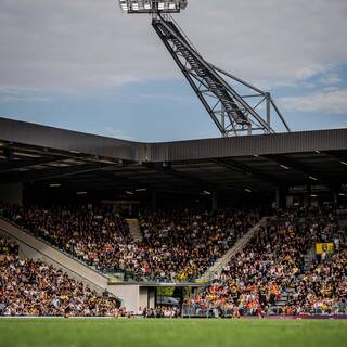 27/09/2025 - Top 14 - Stade Rochelais 31 / 08 USAP