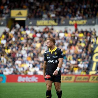 27/09/2025 - Top 14 - Stade Rochelais 31 / 08 USAP