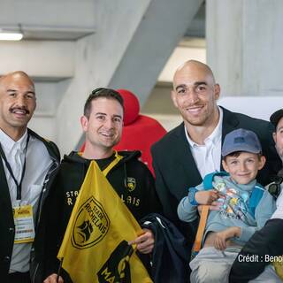 27/09/2025 - Top 14 - Stade Rochelais 31 / 08 USAP