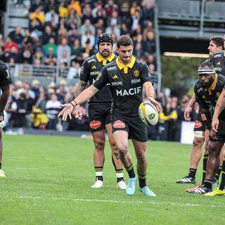 27/09/2025 - Top 14 - Stade Rochelais 31 / 08 USAP