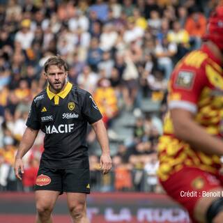 27/09/2025 - Top 14 - Stade Rochelais 31 / 08 USAP
