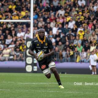 27/09/2025 - Top 14 - Stade Rochelais 31 / 08 USAP