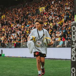 27/09/2025 - Top 14 - Stade Rochelais 31 / 08 USAP