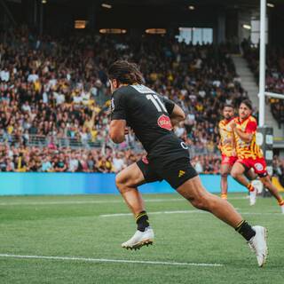 27/09/2025 - Top 14 - Stade Rochelais 31 / 08 USAP