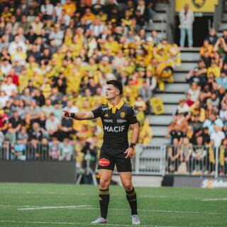 27/09/2025 - Top 14 - Stade Rochelais 31 / 08 USAP