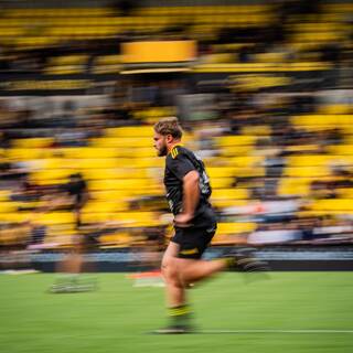 27/09/2025 - Top 14 - Stade Rochelais 31 / 08 USAP